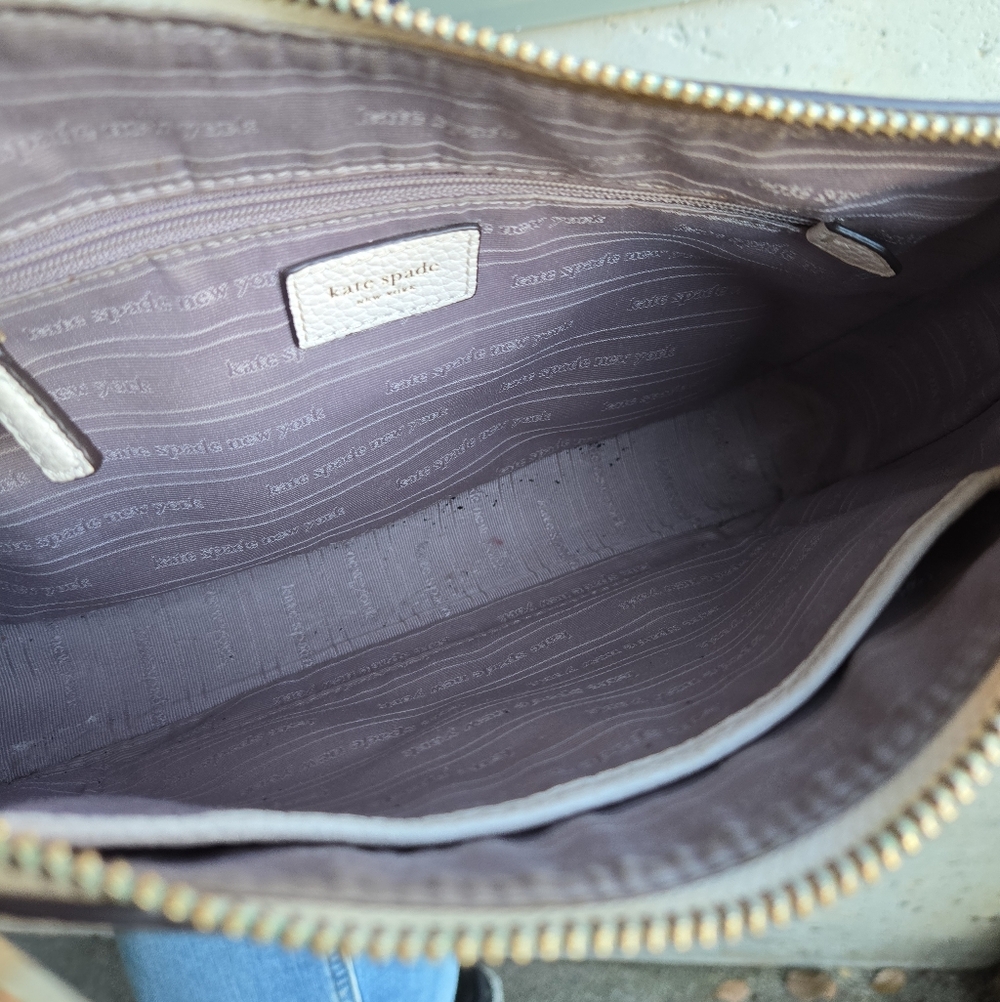Kate Spade Hudson Colorblock Crossbody - Picture 16 of 16